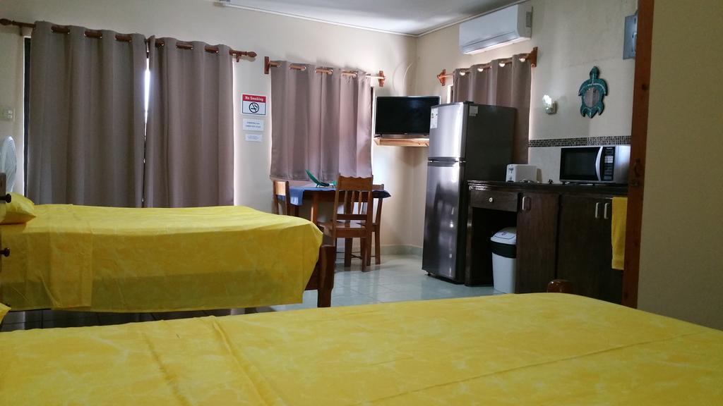 Popeye'S Beach Resort 산페드로 외부 사진