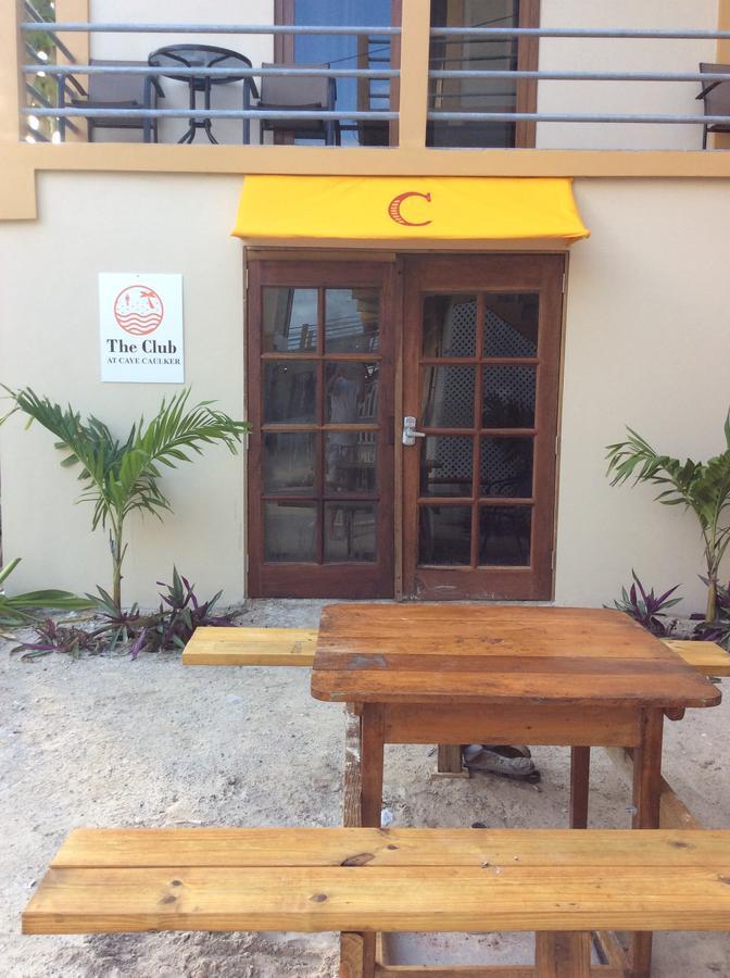 Popeye'S Beach Resort 산페드로 외부 사진