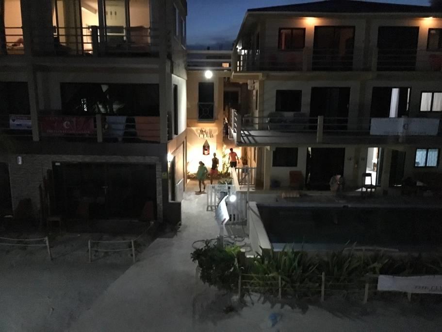 Popeye'S Beach Resort 산페드로 외부 사진