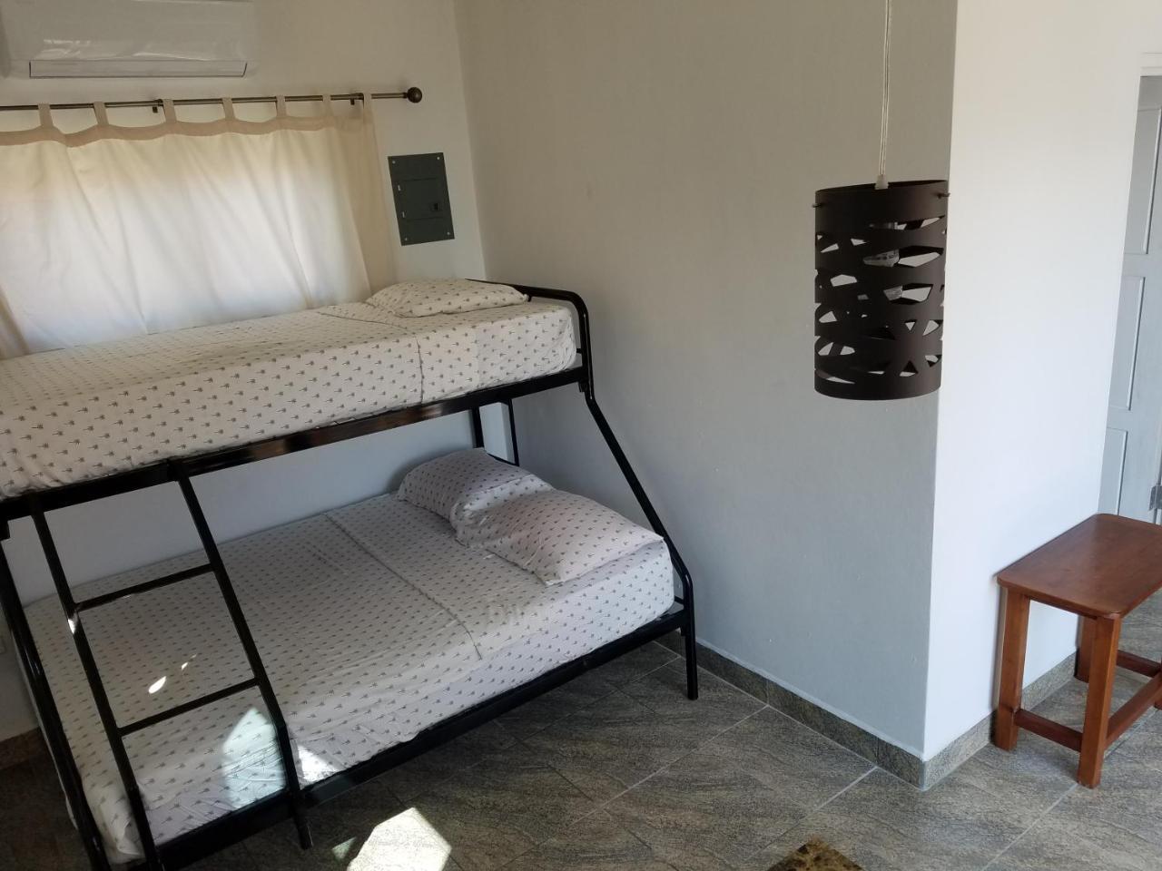 Popeye'S Beach Resort 산페드로 외부 사진
